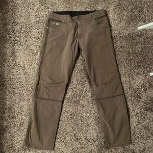 Men’s KUHL pants